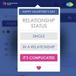 Relationship Status - Its Complicated - Poornima Song Download